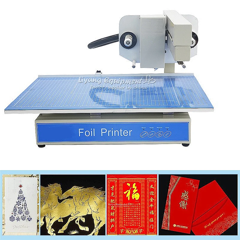 best business card printer machine