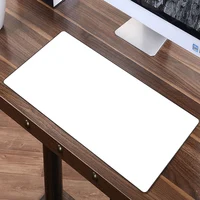 Коврик для рабочего стола под заказ. Можно выбрать нужный размер, дизайн, цвет строчки и толщину. #3