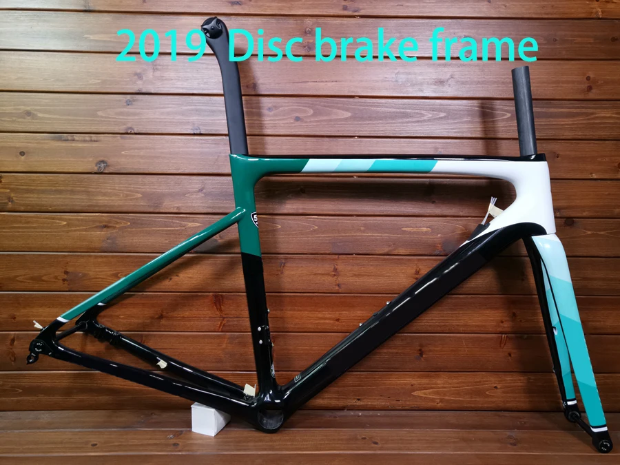 2019 Тайвань T1000 шоссейный углеродный руль гоночные перчатки углерода велосипед