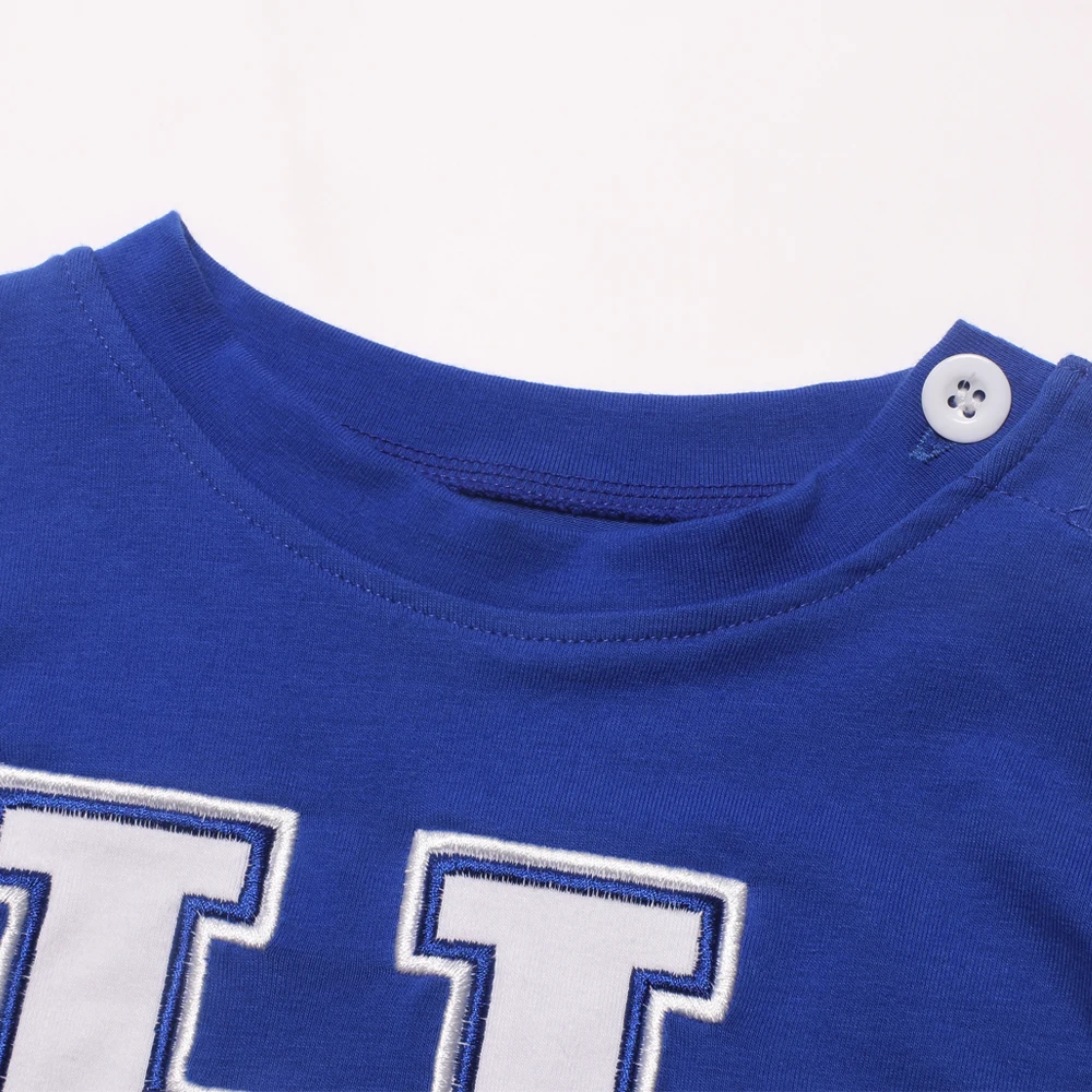 UK мальчик ползунки детские комбинезоны хлопок Ползунки Одежда для новорожденных