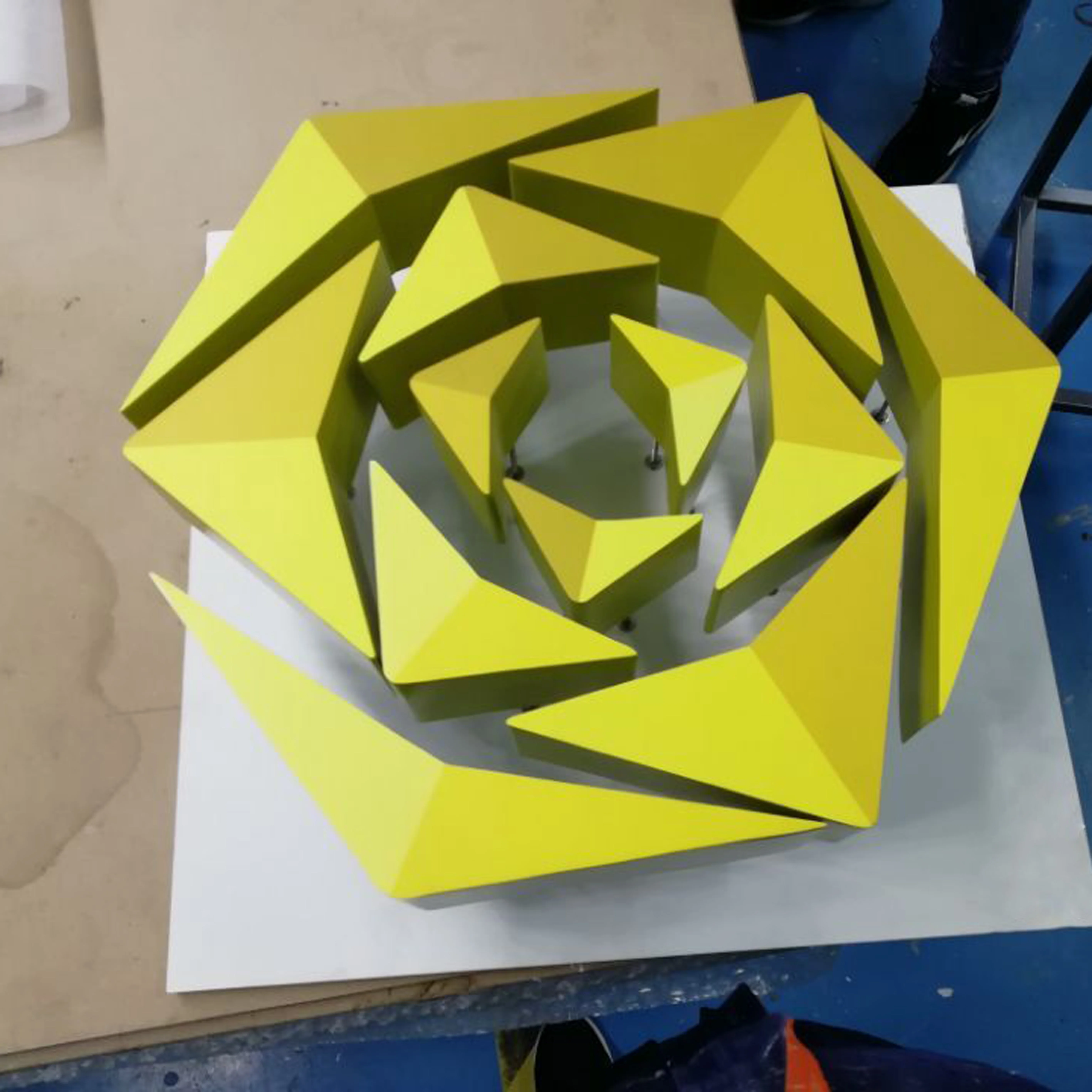 Titanium Metal Stainless Steel Channel Letter Polished Signs For Office Home Decoration | Дом и сад