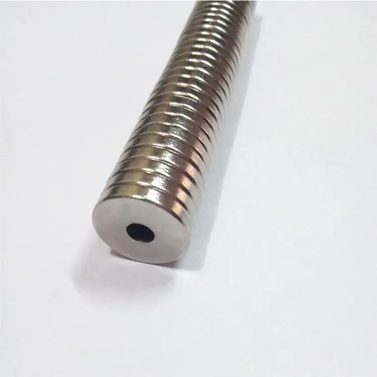 магнит на радиоуправлении м