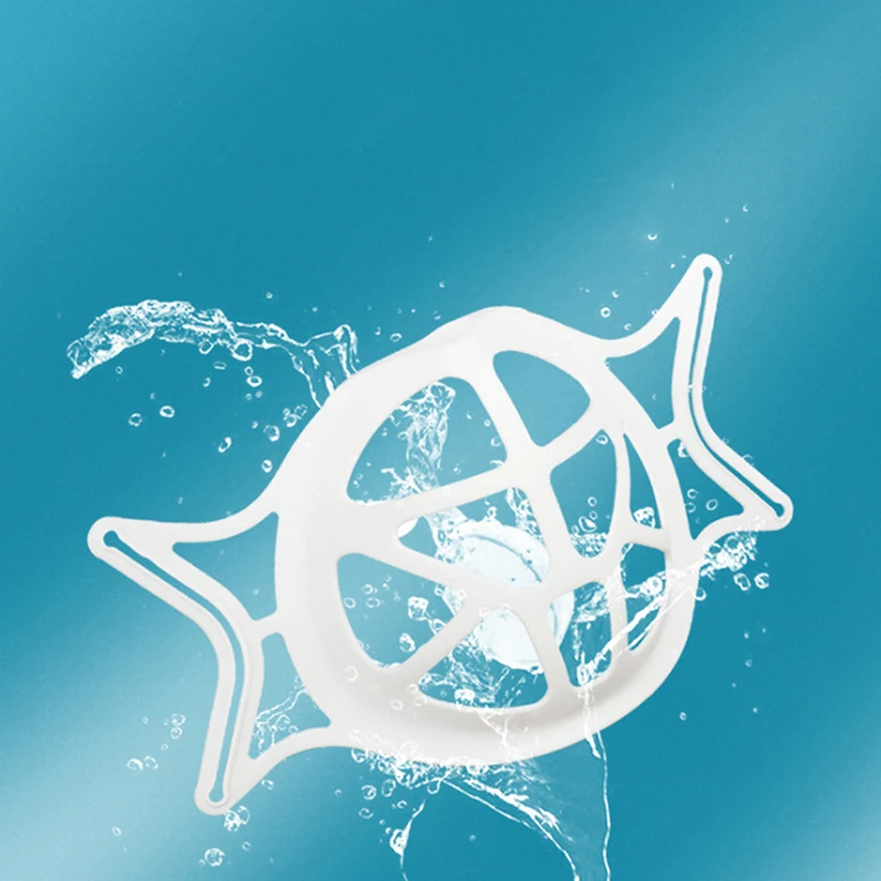 Новый кронштейн для маски рта вспомогательная помощь при дыхании внутренняя