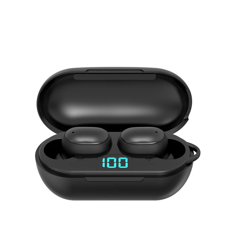 2020 Touch последняя TWS 5 0 Bluetooth гарнитура H6 HiFi Качество звука беспроводные наушники в