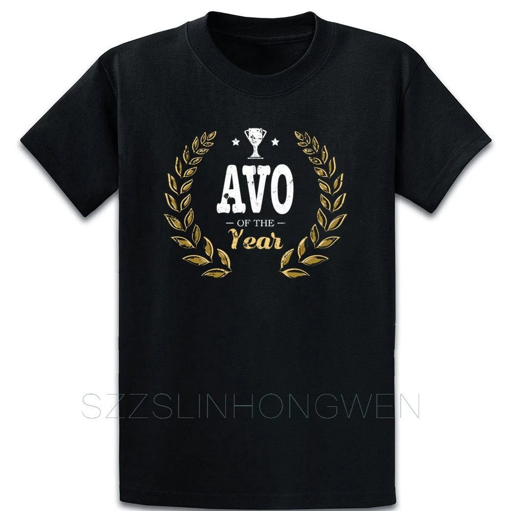 Avo Of The Year португальский футболка против морщин семейная весенняя комическая