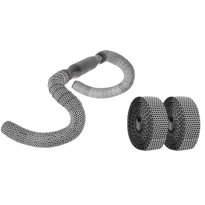 

Bicycle Road Bike Breathable Straps Dead Speed Silicone Anti-skid Wrap Bicycle Honeycomb Straps Riding Equipment Acessorios Bike