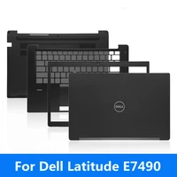 suitable for dell latitude e7490 a shell b shell c shell d shell shaft cover screen shaft network card cover