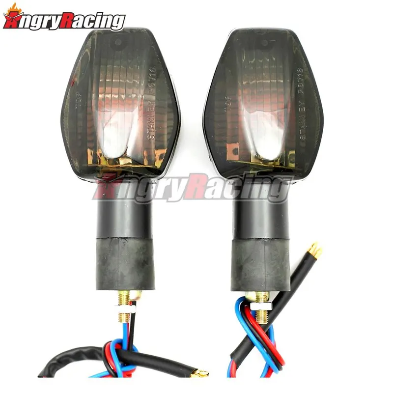 Указатели поворота для мотоциклов Honda CBR600 F4i/F5 CBR1000 RR CB900 Hornet 919 CB400 05-UP VTR1000 |