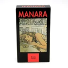 Эротический Таро карт манара-веселая и причудливая колода, которая будет развлечь, а также просвечивать эротизм, искусство и гадания