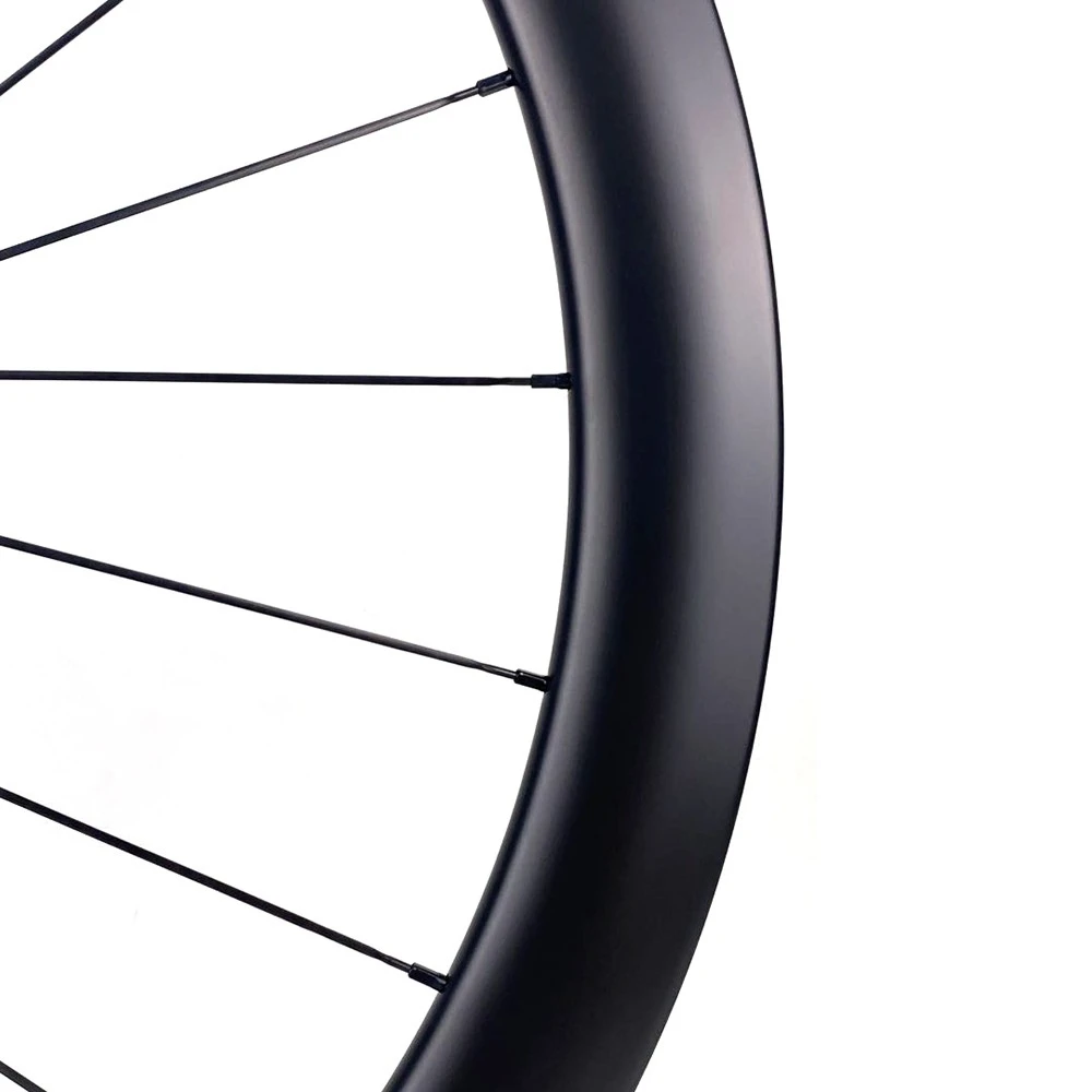 ELITEWHEELS 700C гравий углеродная сыворотка 50 мм Глубина 29 ширина колеса Центральный