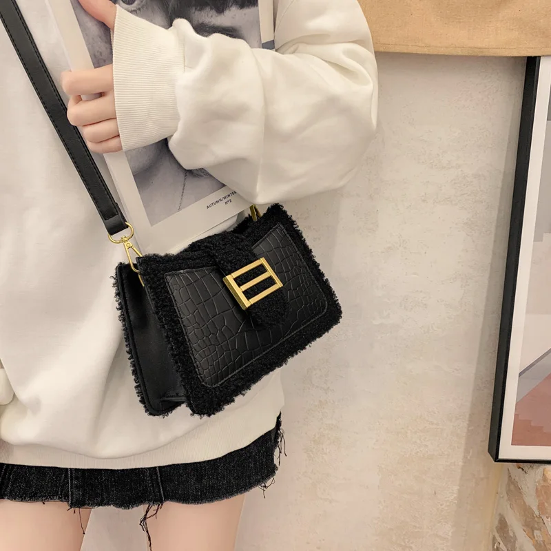 

designer brand luxury women bag hand clutch felt women crossbody bag for women 2020 purse and handbag tassen dames sac a main