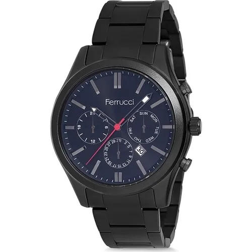 Мужские наручные часы Ferrucci FC11648M.02|Женские часы| |