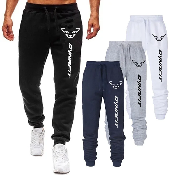 

Men SweatPants Jogging Pants Casual Sports Fitness Jogger Pants Sweatpants Pants