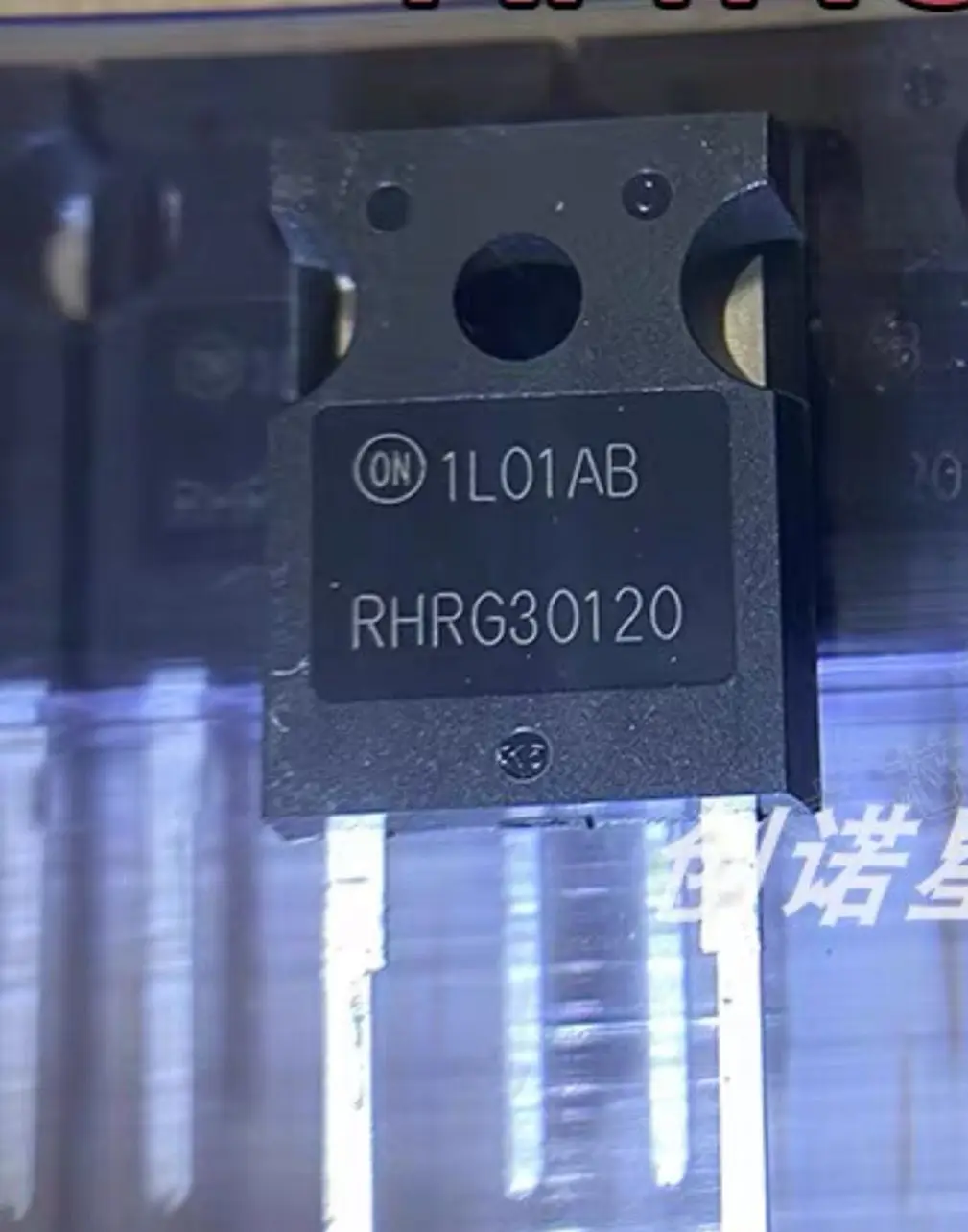 

10-20PCS/RHRG30120 TO-247 30120 30A 1200V