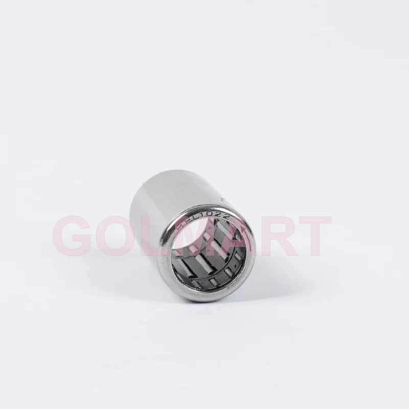 10X14X22mm HFL1022 односторонний игольчатый подшипник/концы стержня сцепления |