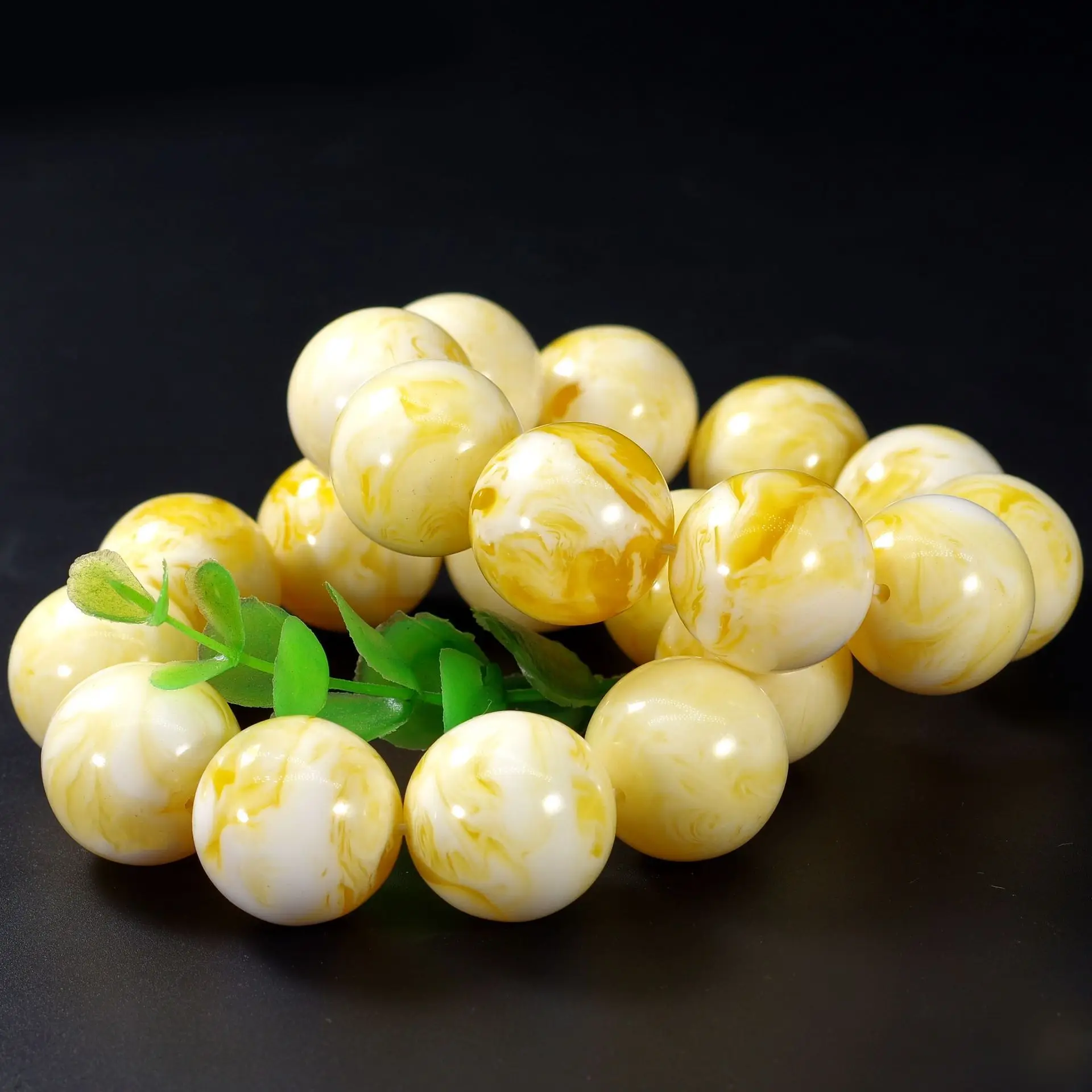 BOEYCJR высококачественные браслеты и с имитацией пчелиного воска модные ювелирные