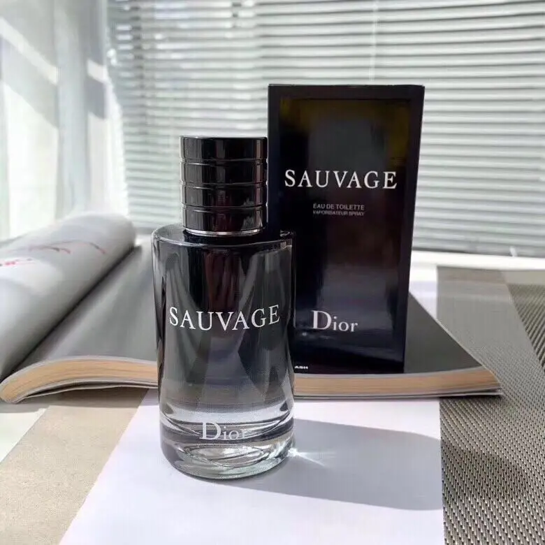 

2021 NEW Men's Fashion Charming Perfume Classic Fresh Cologne for Male Fragrance 3ml/100ml/3.4fl.oz