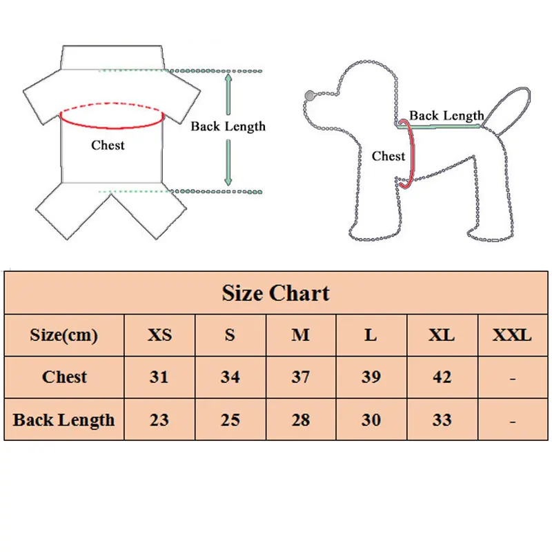 

Dog Clothes Puppy Puff Sleeves Shirt Ruffles Pullover Soft Comfortable Cat Clothes Warm Puppy Dog Accessory