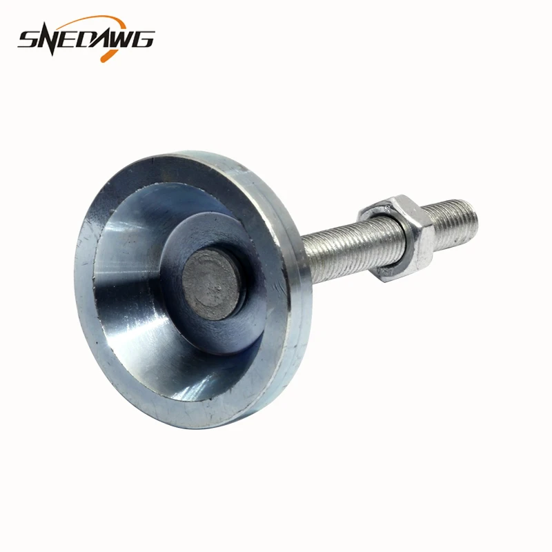 304 Нержавеющая сталь Регулируемая подставка стационарное устройство мебельные