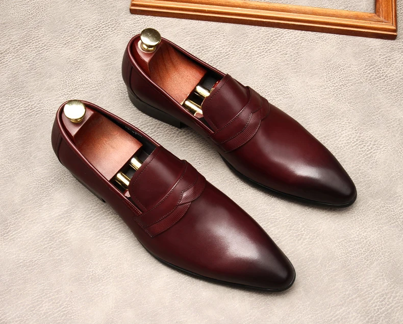 

Men's Shoes