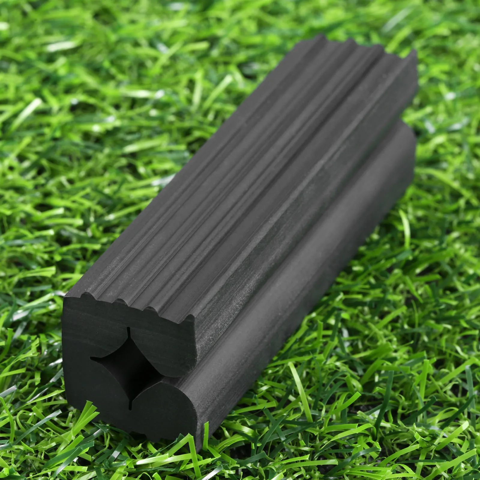 Gohantee 1 шт. резиновый зажим для клюшек гольфа прочные зажимы легкий вал Regrip Grip