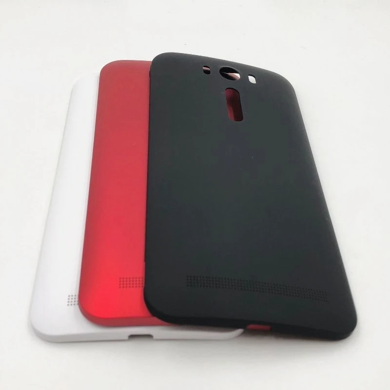 Задняя крышка для ASUS Zenfone 2 laser ZE500KL сменная задняя батарейного отсека защитная 5 0