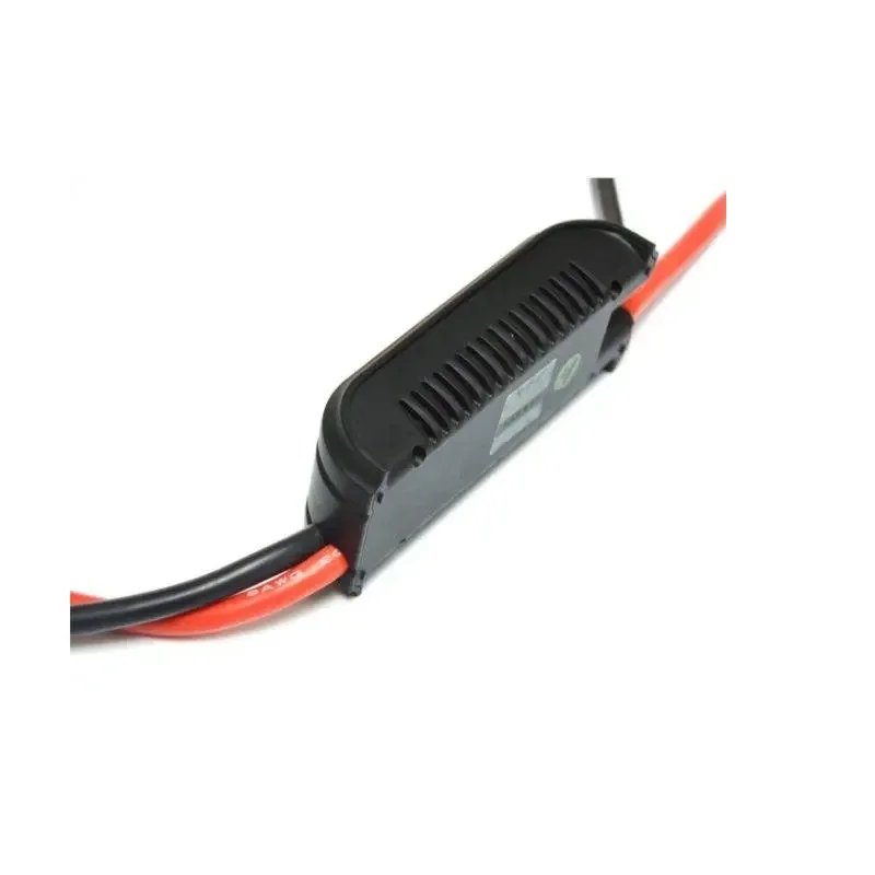 

HTRC 200A High Precision Battery Checker Watt Meter And Power Analyzer