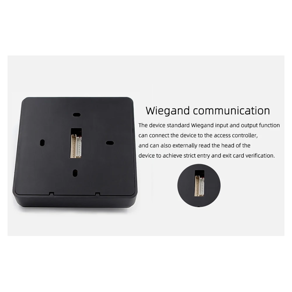 m10 biometric fingerprint access control intercom machine digital electric rfid access system for door lock keys tags free global shipping