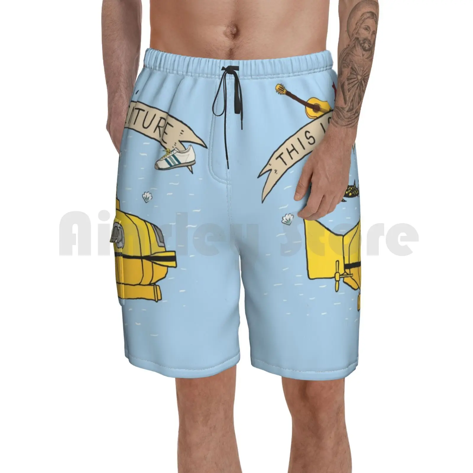 

Пляжные шорты это Приключения фильмы Приключения приключения в море глубокое море