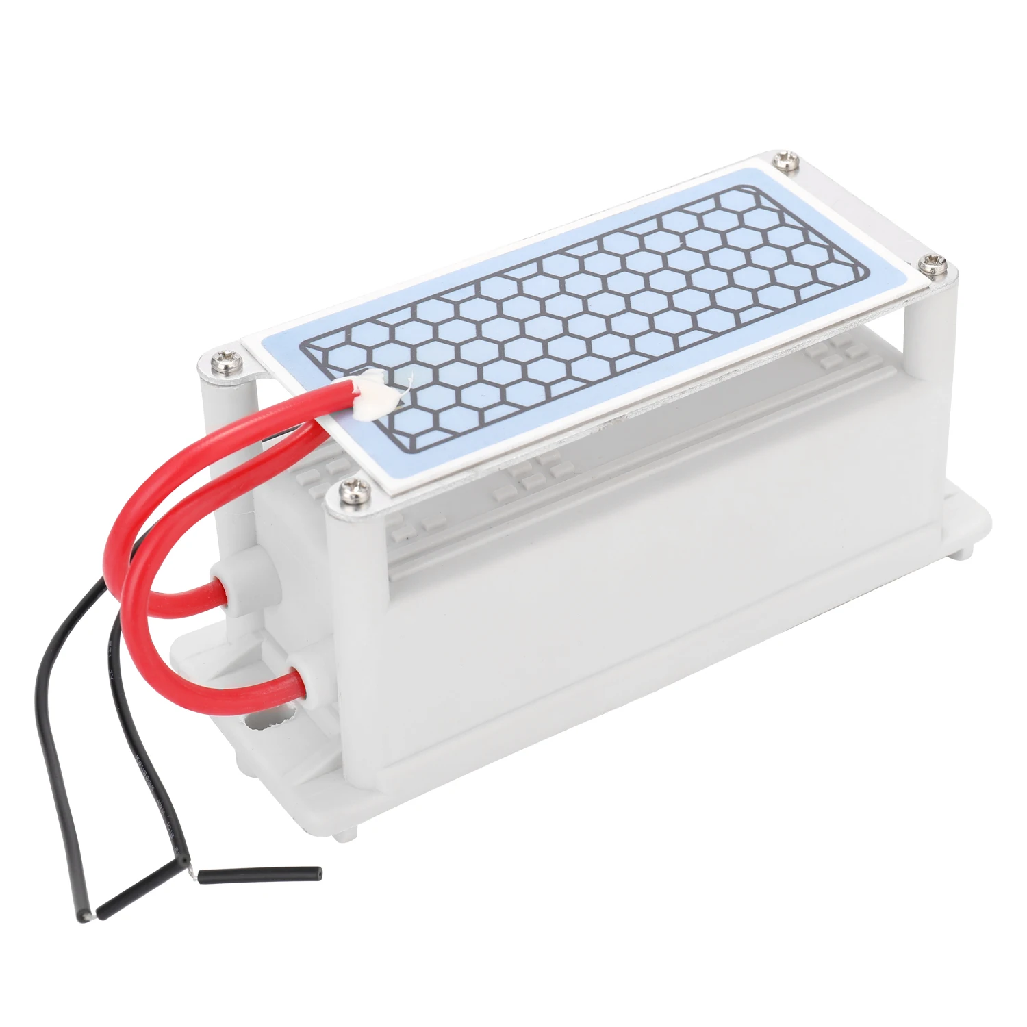 Генератор озона 5 Гц/ч воздушный предохранительный упор Керамика