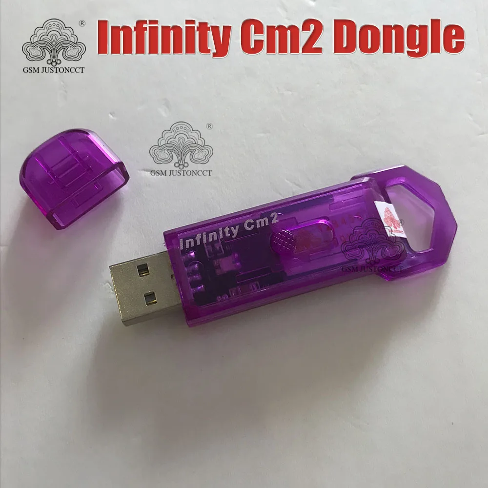 Новинка 2022 100% оригинальный ключ Infinity-Box Infinity CM2 Box для телефонов GSM и CDMA Китайский