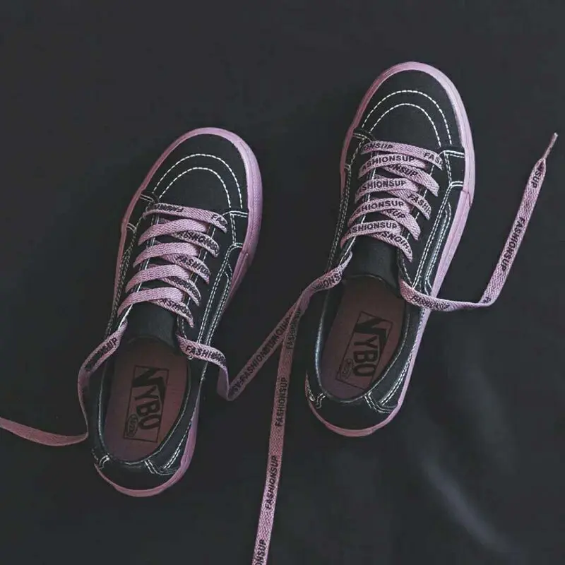 

Fashion Breathble Outdoor New Women Sneaker Vulcanized Shoes Platform Lace Up Casual White Shoes Tenis Feminino Zapatillas Mujer