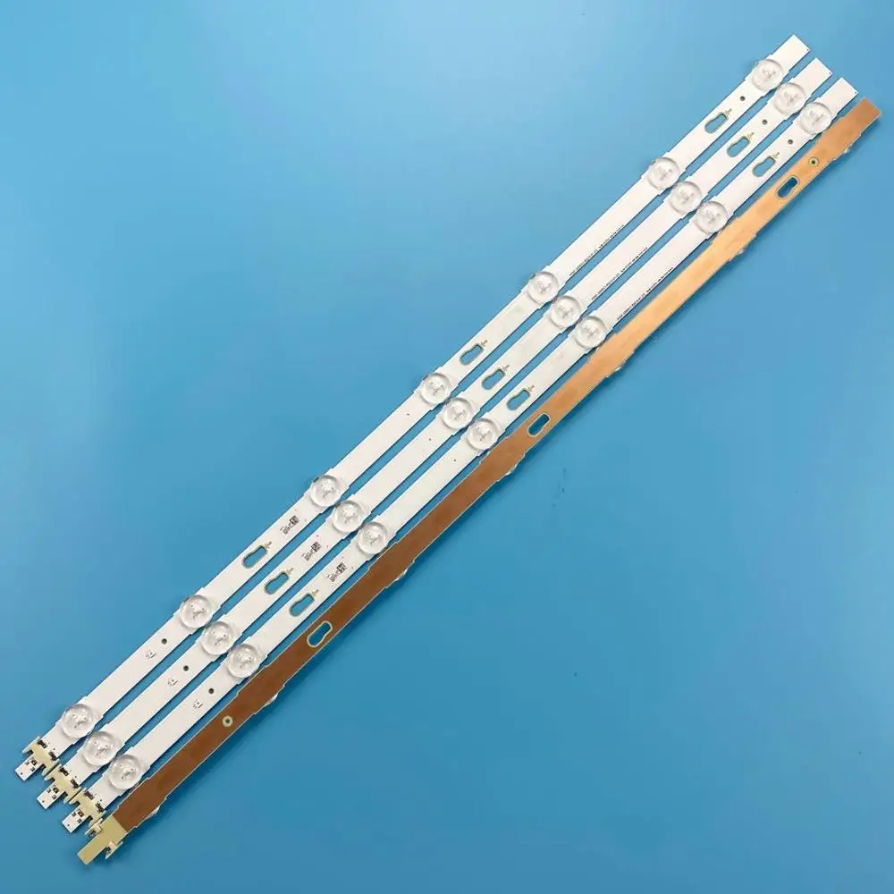Светодиодный свет для SamSung 32 &quotТВ V5DF 320DC1 R2 BN41 02371A UE32J6500AU UE32J6300AW UE32J6300AK
