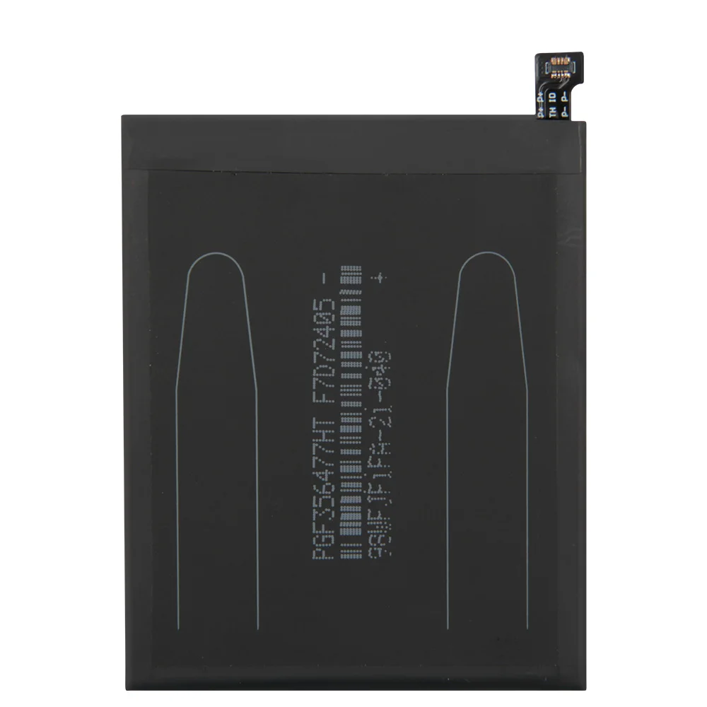 Сменный аккумулятор для XiaoMi Redmi Note Mi 5 7 дюйма Redrice BM21 телефона 2900 мА · ч | Мобильные