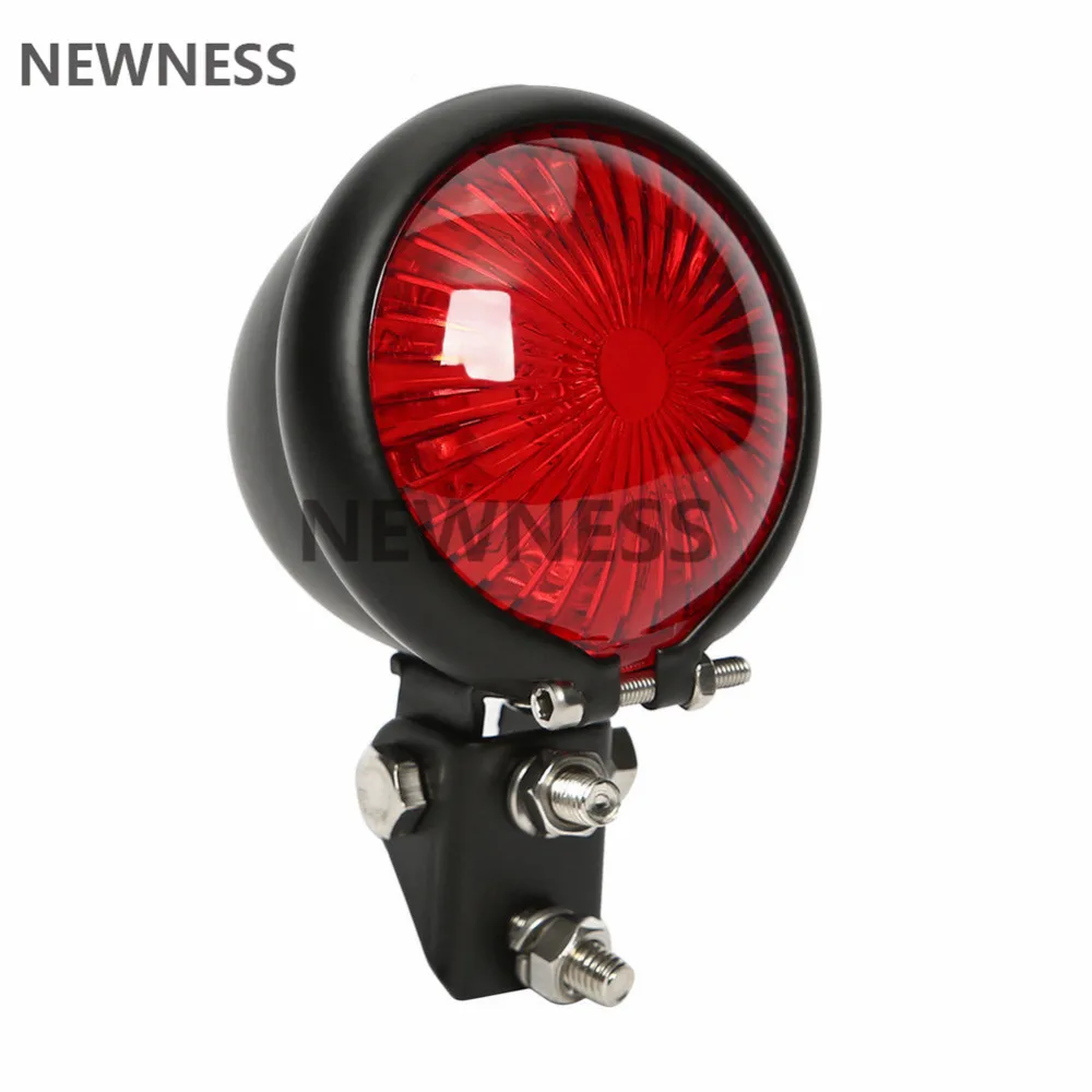 Светодиодный стоп сигнал для мотоцикла красный 12 В|light for|light ledlight led light |