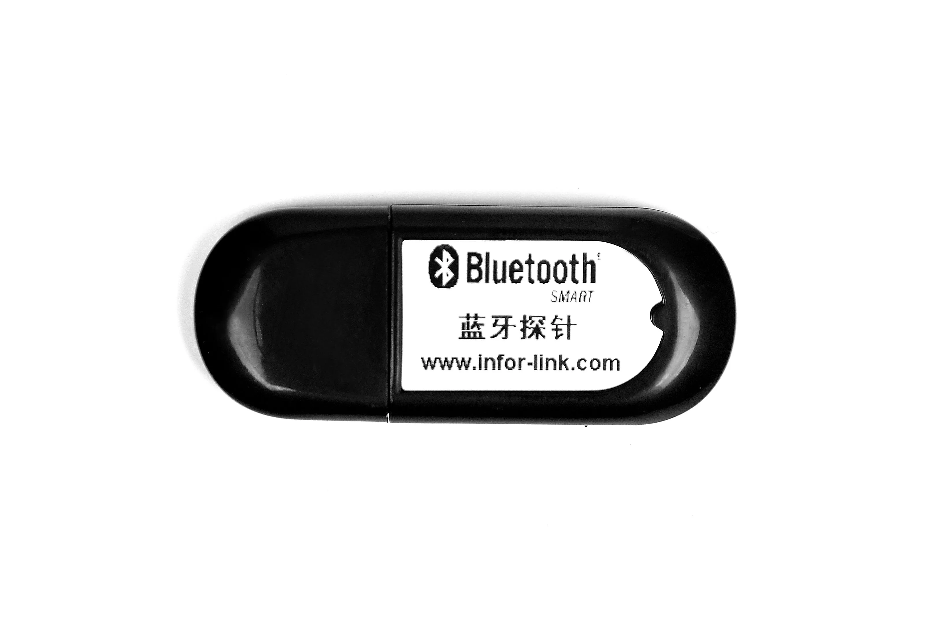 Bluetooth BLE MAC сканирование адресов последовательный порт выход Bluetooth-датчик