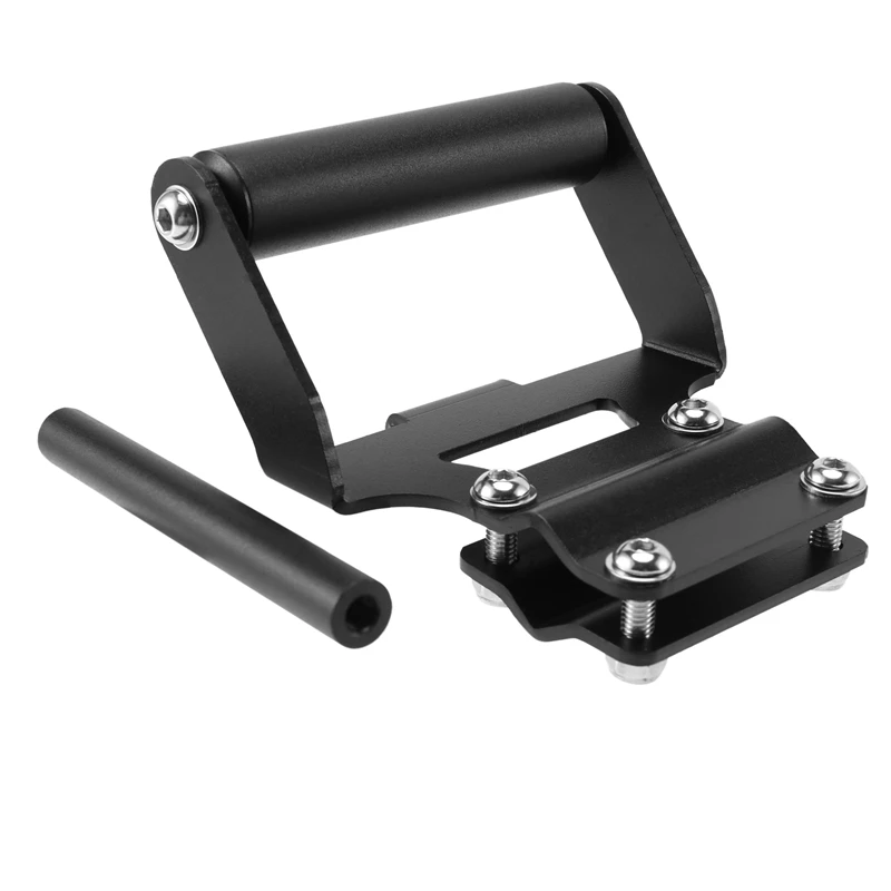 

Motorcycle Stand Holder Phone Mobile Phone GPS Navigation Bracket for Honda Africa Twin CRF1000L 2018-2019