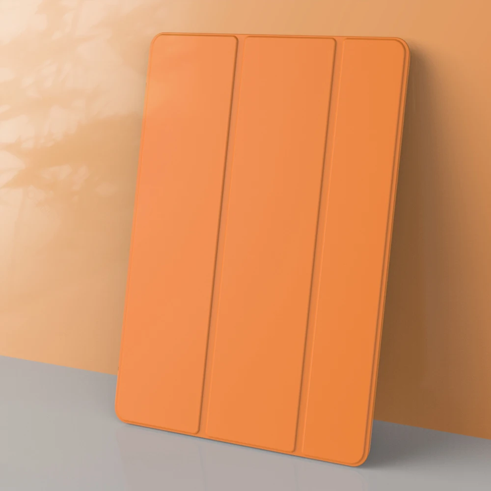 Чехол для iPad 10 2 чехол 2019 подставка автоматического сна/пробуждения Smart 7-го