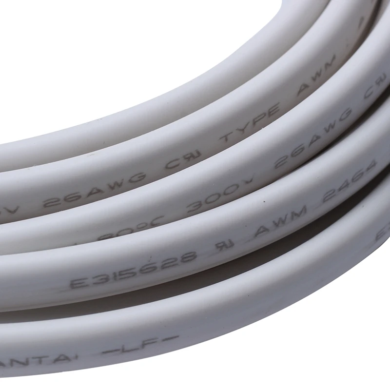 10K 16A Electric Temperature Sensor Probe For Floor Heating System Thermostat | Обустройство дома