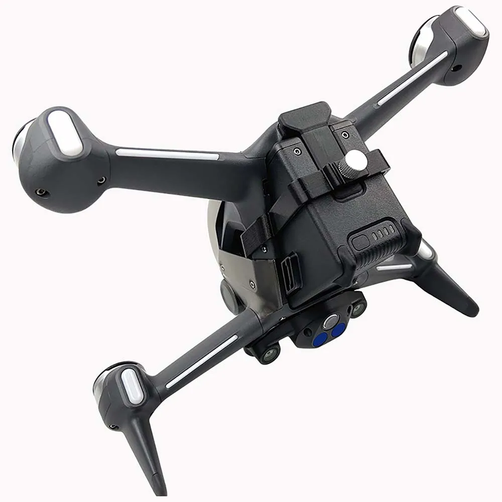 

for DJI FPV Drone Accessories Anti-Release Battery Fixing Buckle Anti-Dropping Holder