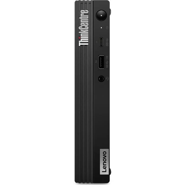 Компьютер Lenovo ThinkCentre Tiny M70q-2 Intel Core i3 10105T DDR4 8ГБ 256ГБ(SSD) UHD Graphics 630 | Компьютеры и офис