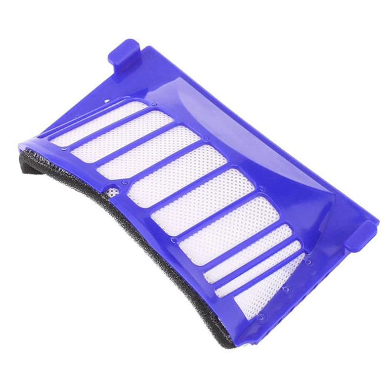 

HEPA Brush Filter Replacement for IRobot Roomba 500 600 Series 536 550 551 620 650 Vacuum Cleaner Parts
