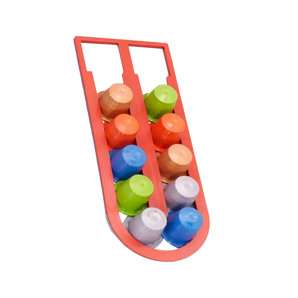 Держатель для кофейных капсул 10 шт.|Кофейные наборы| |