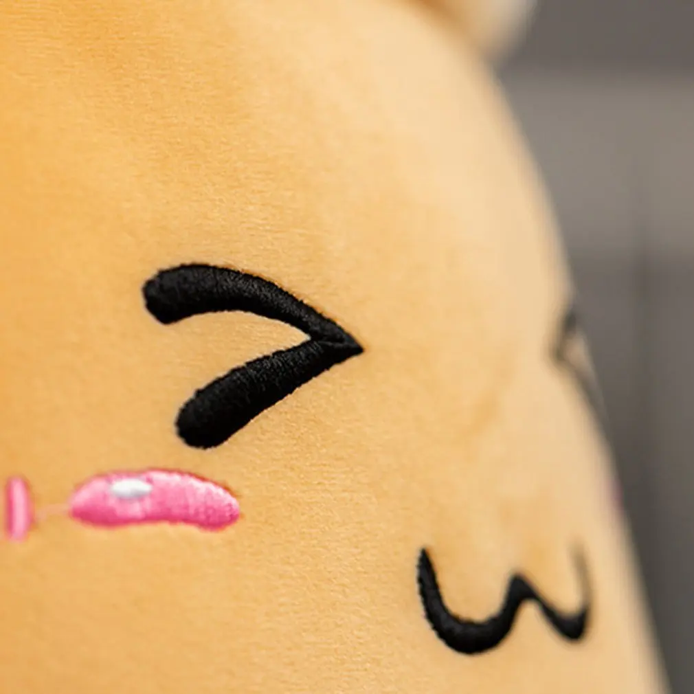 

1pc 25-35CM kawaii Pearl Milk Tea Cup Plush Toys Lovely Stuffed Soft Bubble Tea Shaped Pillow for Children Girls Home Decor Gift