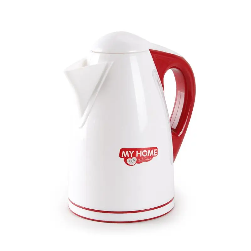 

G2AD Simulation Pretend Play Kettle Kitchen Appliance Children Home Housework Funny Toys Gifts