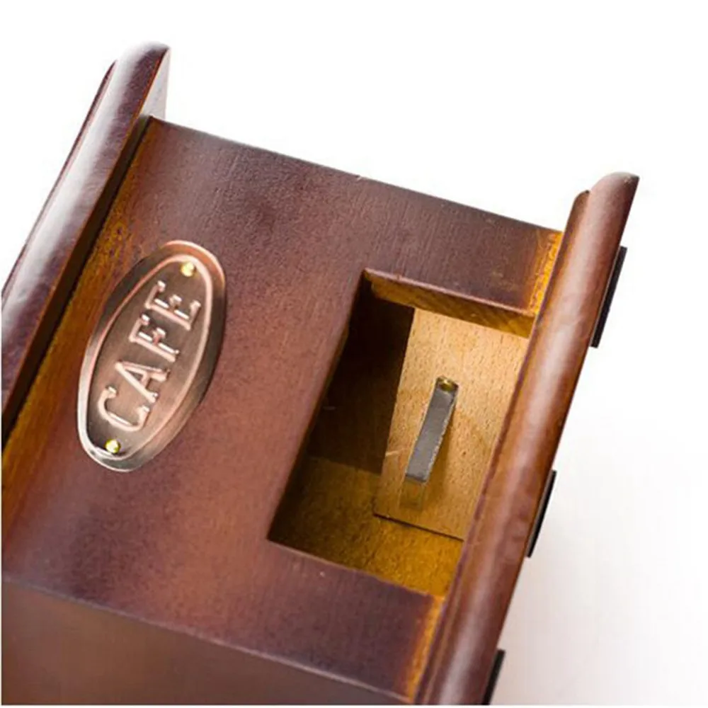 買取 手ぶれコーヒーグラインダーカフェコーヒー豆メーカーカフェ研削盤多機能手作りコーヒー豆バリコーヒーショップツール