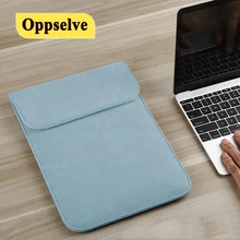 Waterproof Laptop Sleeve Bag 11 12 13 14 15.6 inch Portable Case For MacBook Air Pro 2020 Mac Book HP DELL Lenovo Asus Notebook