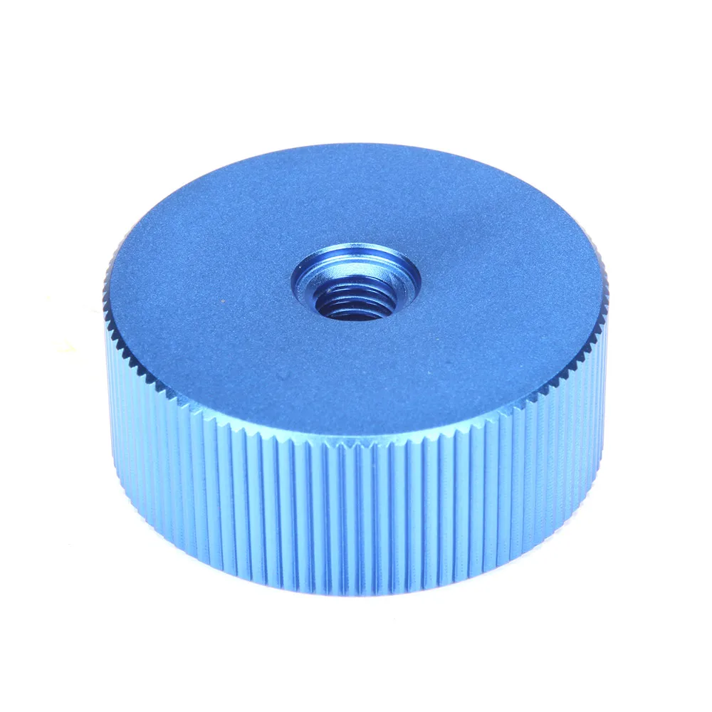 BENRO GoSystem камера треноги двойной Femade 3/8 ''Адаптер монопод/штатив приемный SLR