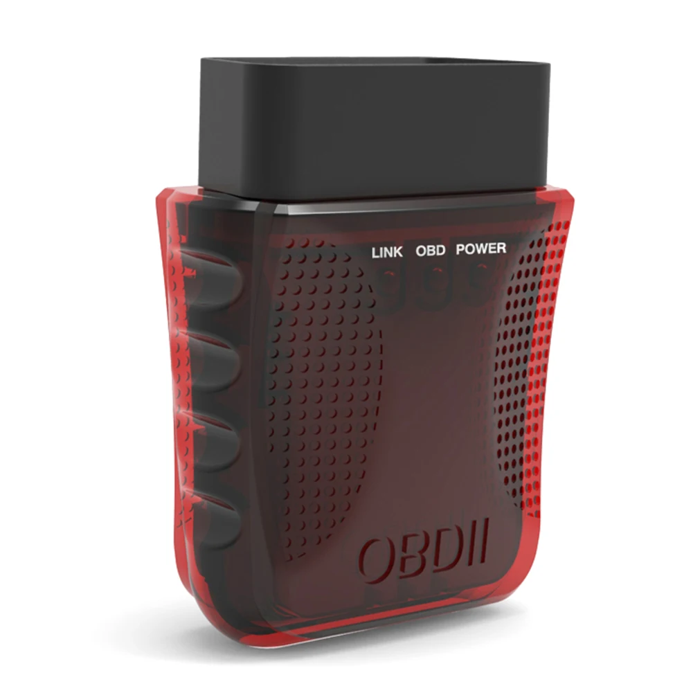 ELM327 WiFi OBD2 сканер для iOS Android OBD II 2 Автомобильный диагностический инструмент