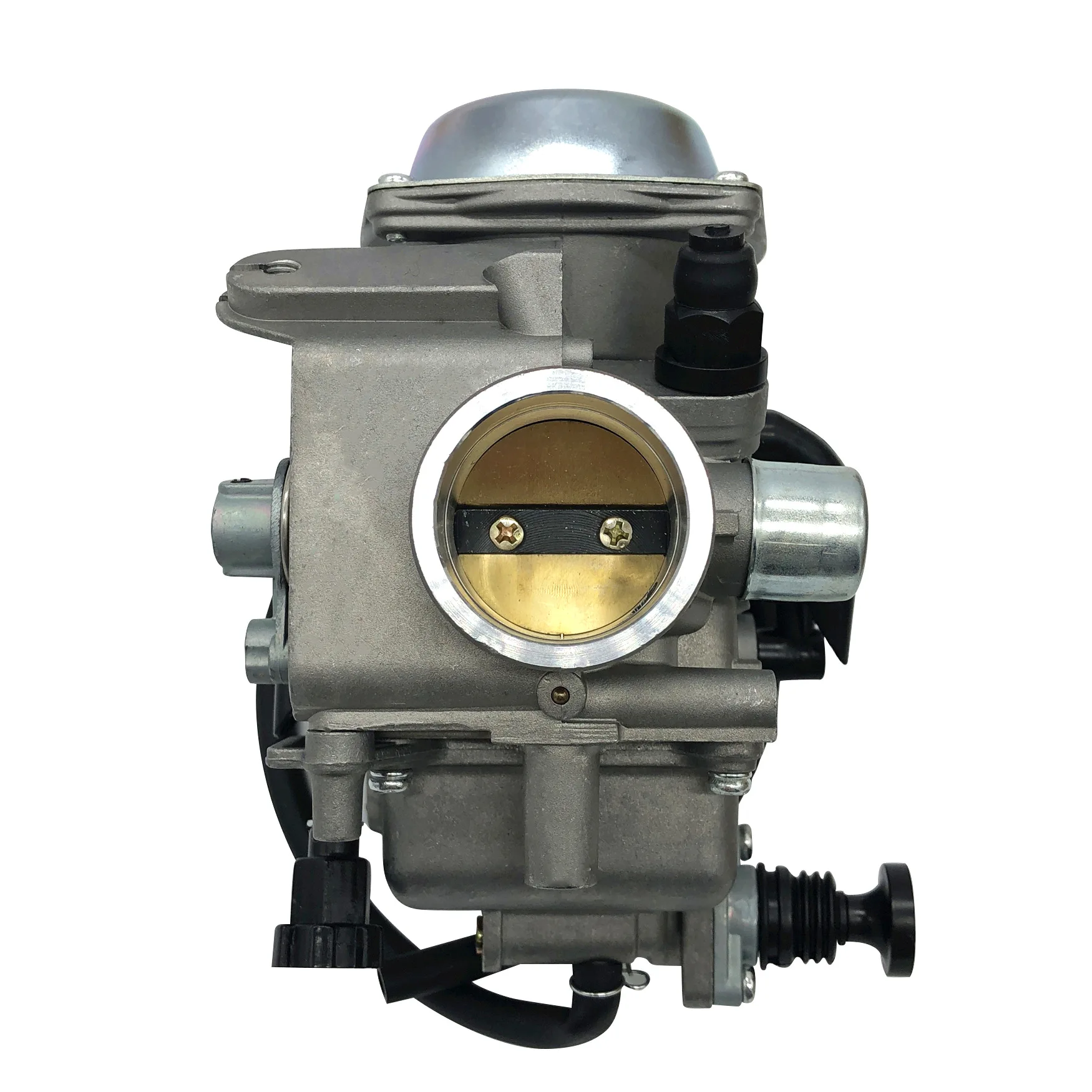 Велосипедный карбюратор для мотоциклов HONDA TRX300 1988-2005 TRX350 1986-1987 TRX 300 350 UTV Rancher 4x4 32 мм